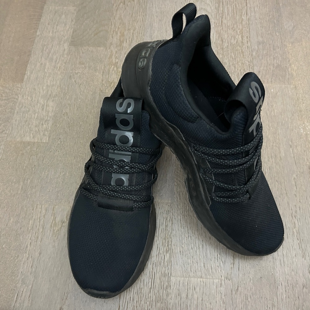 Adidas men’s Lite Racer Adapt 7.0 shoes